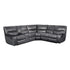 3PC SET: 2LCN + CR+ 2R 8480GRY*3SC