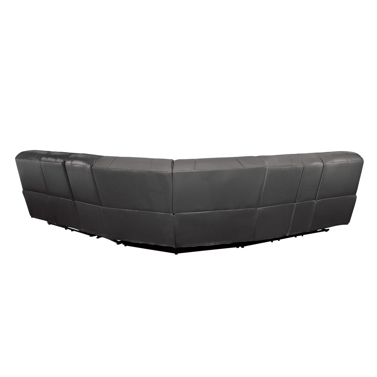 4PC SET: 2LCNPD + CR + ARPD+ 2RPD 8480GRY*4SCPD