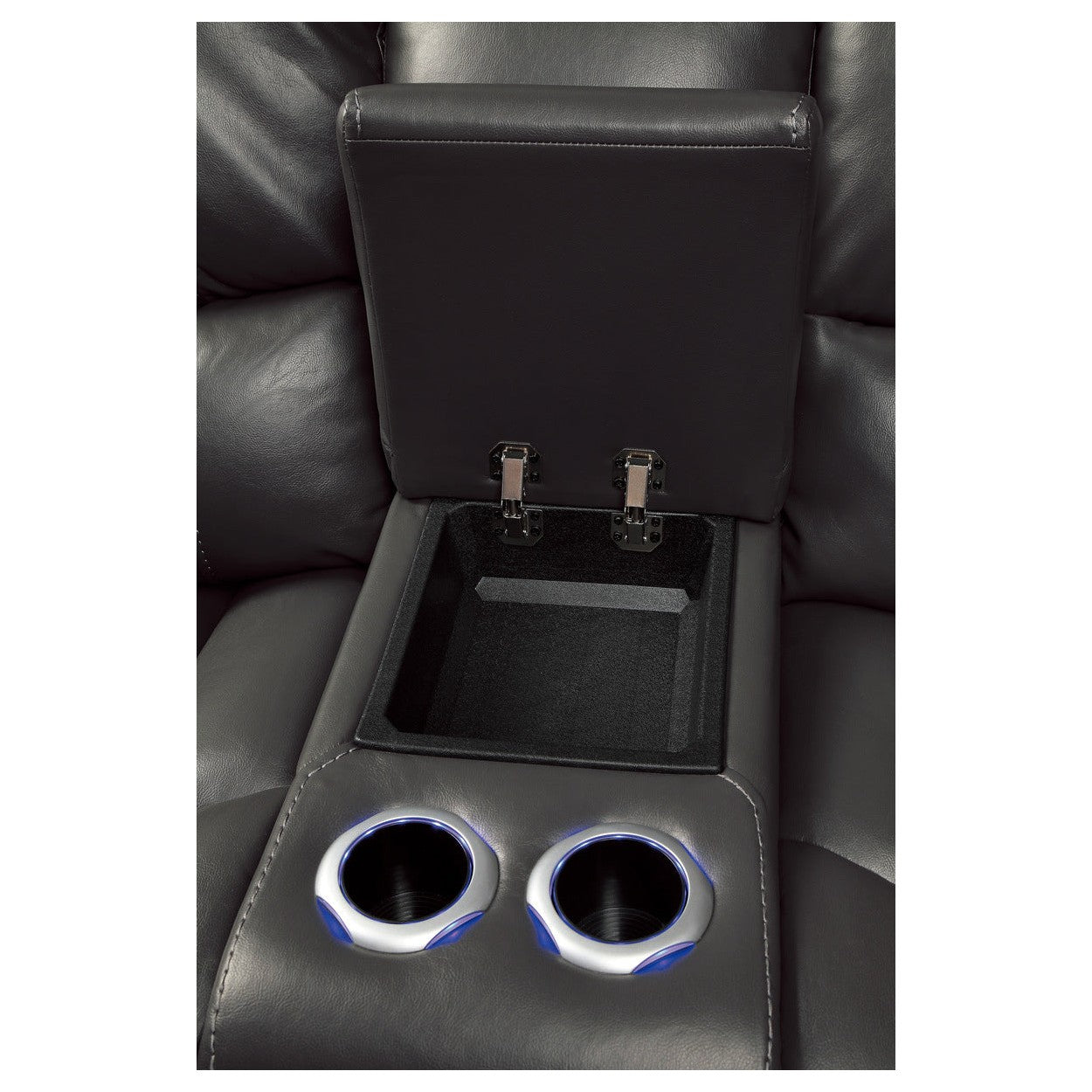 4PC SET: 2LCNPD + CR + ARPD+ 2RPD 8480GRY*4SCPD