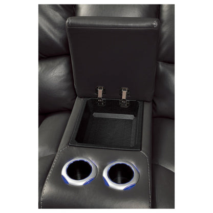 4PC SET: 2LCNPD + CR + ARPD+ 2RPD 8480GRY*4SCPD