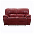 D. RCLINR LS,RED LTHR GEL MATCH 8480RED-2