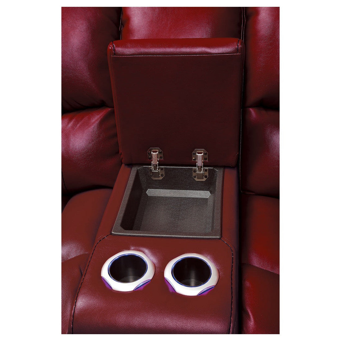 3PC SET: 2LCNPD + CR + 2RPD 8480RED*3SCPD