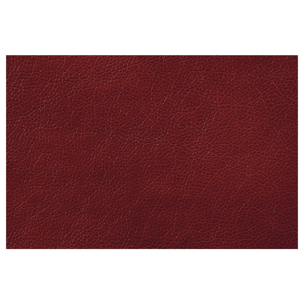 P.DBL RCLN SOFA,RED LTR GEL MTC 8480RED-3PW