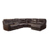 6PC SECTIONAL: LR, AC, CR, AR, CN, RC 8490*6LRRC