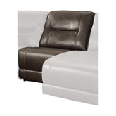 6PC SECTIONAL: LR, AC, CR, AR, CN, RC 8490*6LRRC