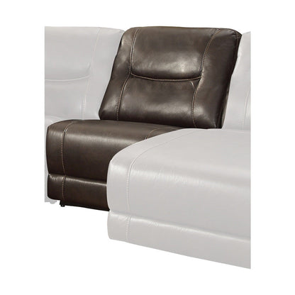 6PC SECTIONAL: LR, AC, CR, AR, CN, RC 8490*6LRRC
