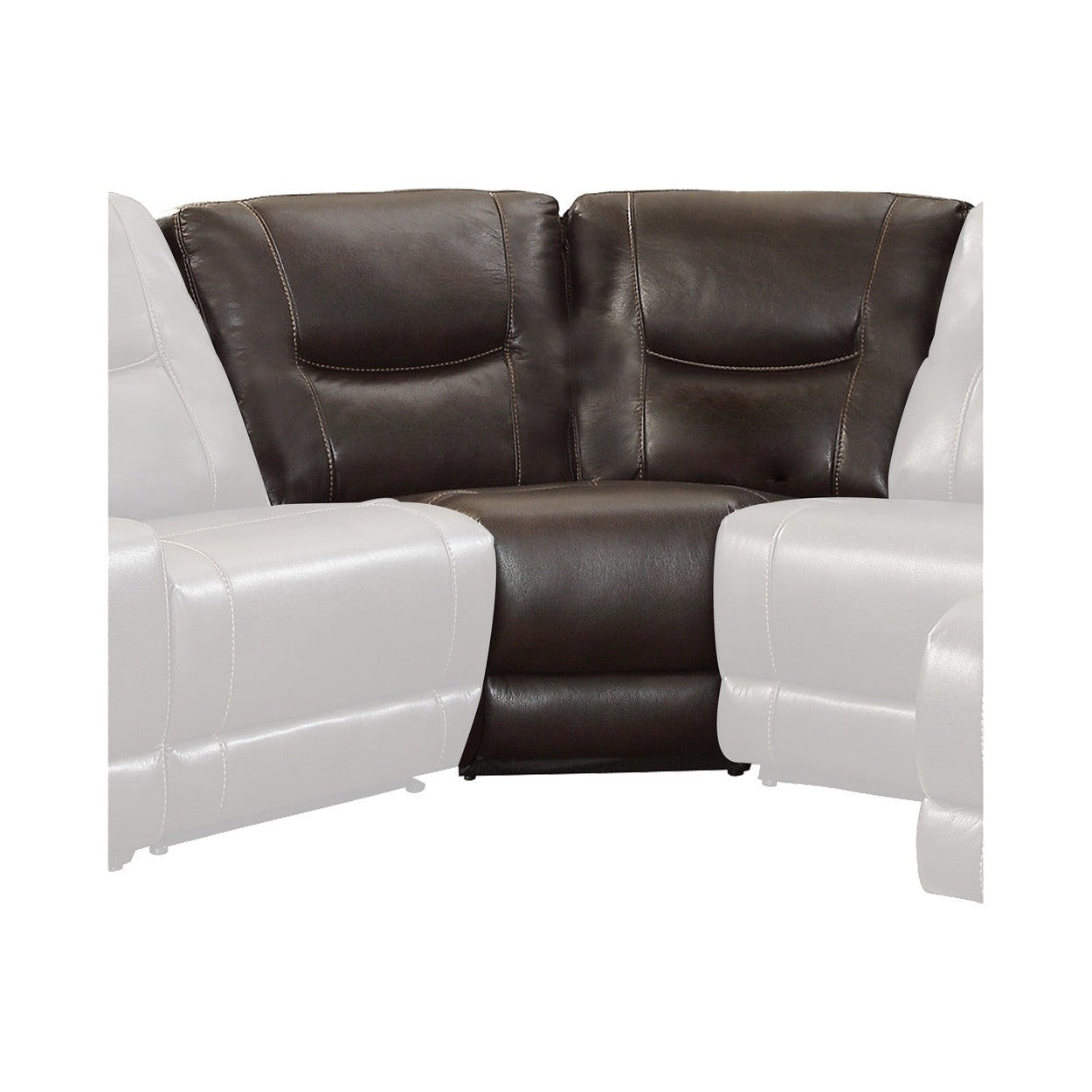 6PC SECTIONAL: LR, AC, CR, AR, CN, RC 8490*6LRRC