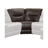 6PC SECTIONAL: LR, AC, CR, AR, CN, RC 8490*6LRRC