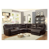 6PC SECTIONAL: LR, AC, CR, AR, CN, RC 8490*6LRRC