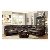 6PC SECTIONAL: LR, AC, CR, AR, CN, RR 8490*6LRRR