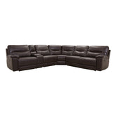 6PC SECTIONAL: LR, AC, CR, AR, CN, RR 8490*6LRRR