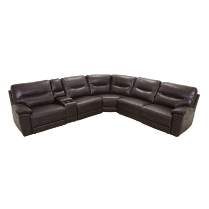 6PC SECTIONAL: LR, AC, CR, AR, CN, RR 8490*6LRRR