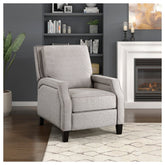 Push Back Reclining Chair 8504CCN-1