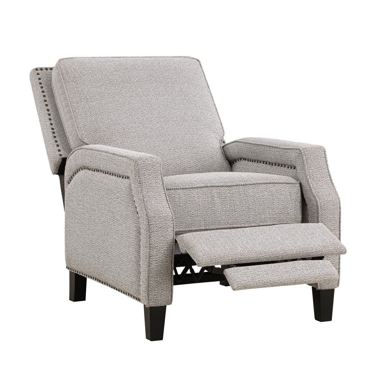 Push Back Reclining Chair 8504CCN-1