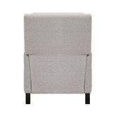 Push Back Reclining Chair 8504CCN-1
