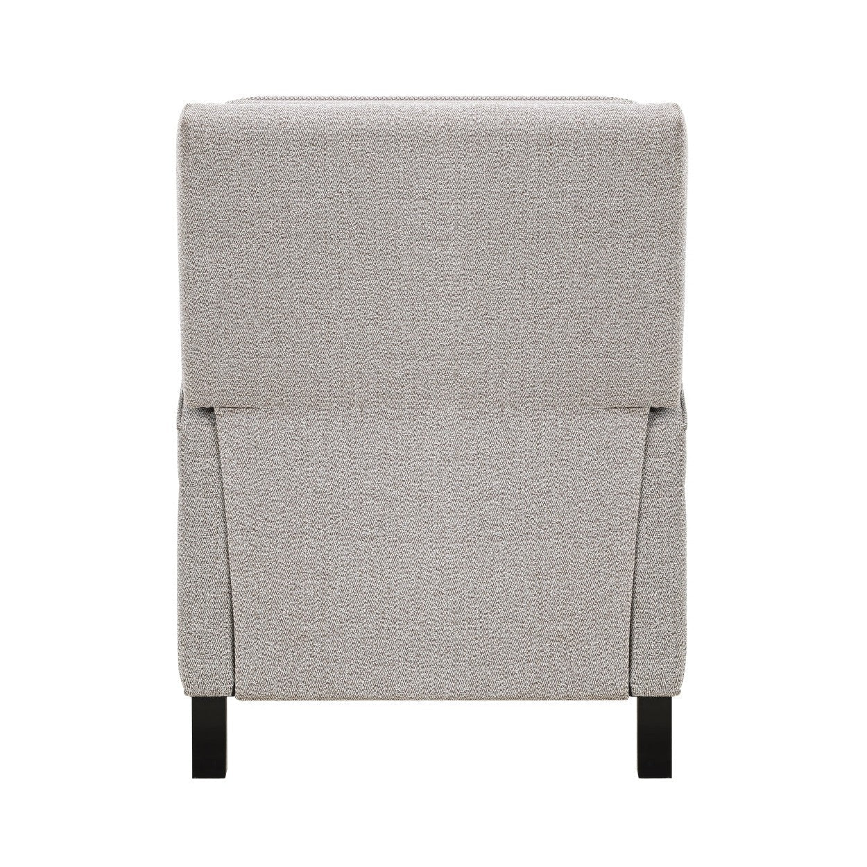 Push Back Reclining Chair 8504CCN-1