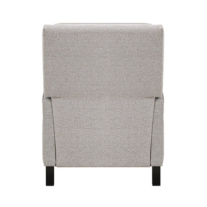 Push Back Reclining Chair 8504CCN-1