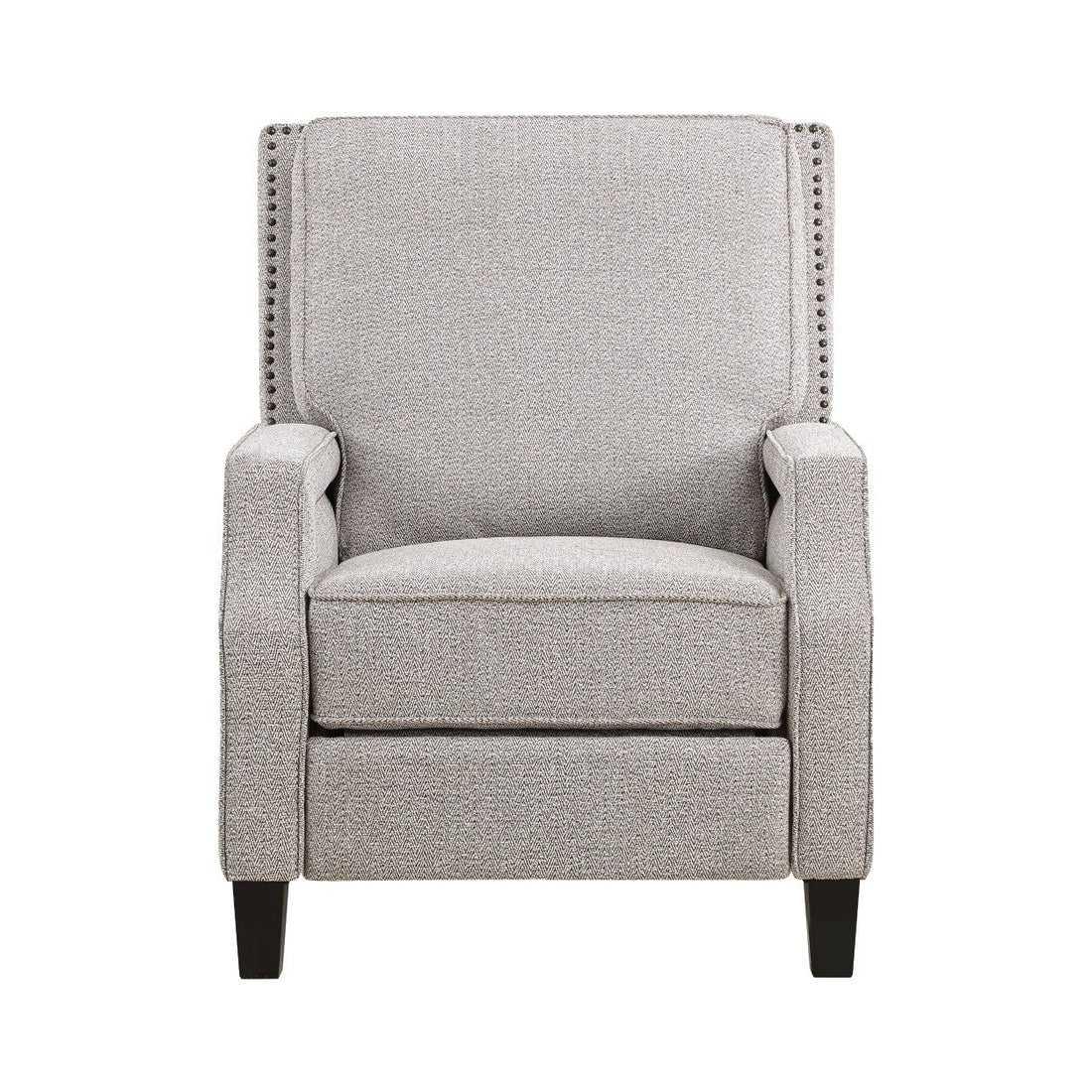 Push Back Reclining Chair 8504CCN-1