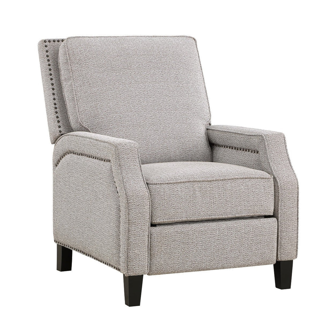 Push Back Reclining Chair 8504CCN-1