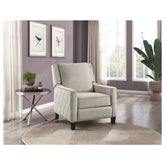 Push Back Reclining Chair 8505SN-1