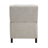 Push Back Reclining Chair 8505SN-1