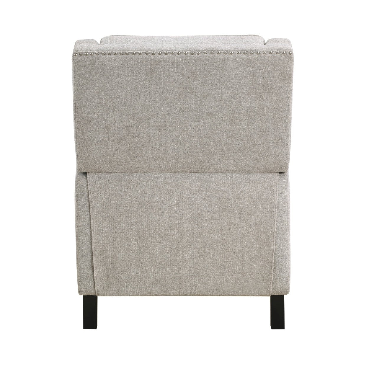 Push Back Reclining Chair 8505SN-1
