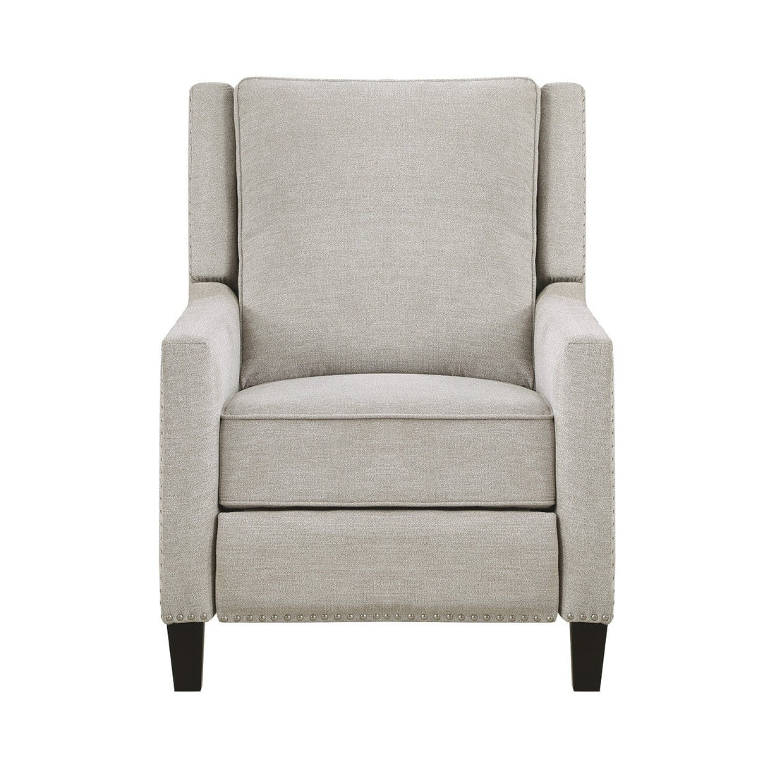 Push Back Reclining Chair 8505SN-1