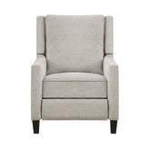 Push Back Reclining Chair 8505SN-1