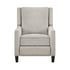 Push Back Reclining Chair 8505SN-1