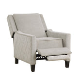 Push Back Reclining Chair 8505SN-1