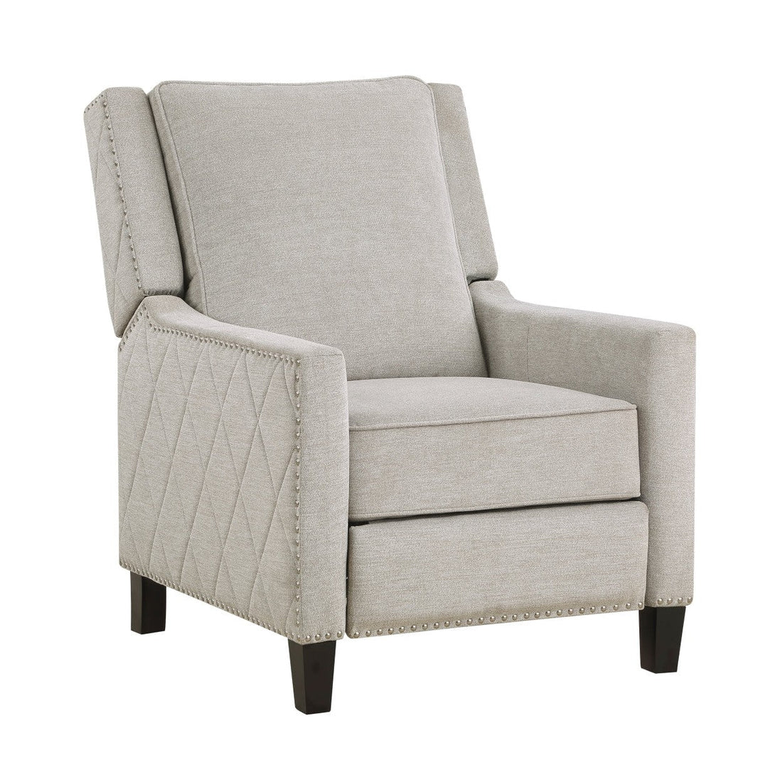 Push Back Reclining Chair 8505SN-1