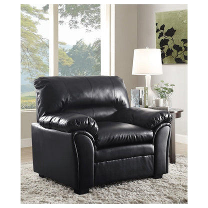 CHAIR 8511BK-1