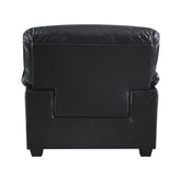 CHAIR 8511BK-1