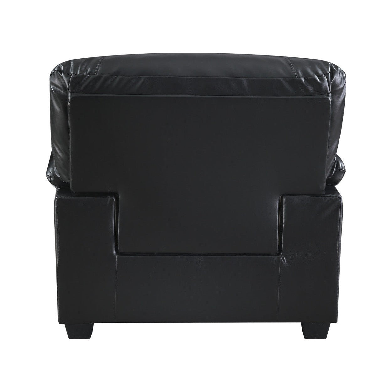 CHAIR 8511BK-1