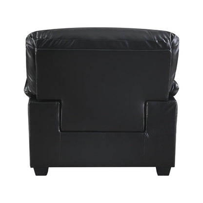 CHAIR 8511BK-1