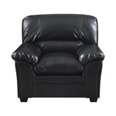 CHAIR 8511BK-1