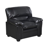 CHAIR 8511BK-1