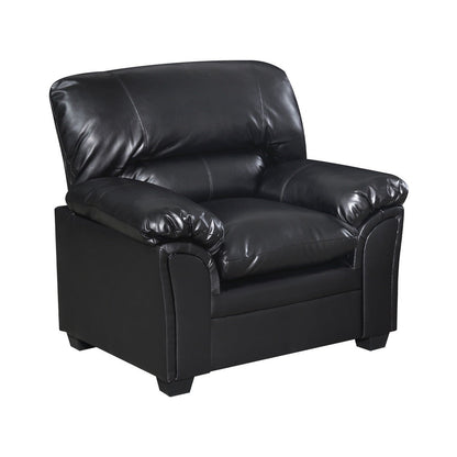 CHAIR 8511BK-1