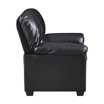 CHAIR 8511BK-1