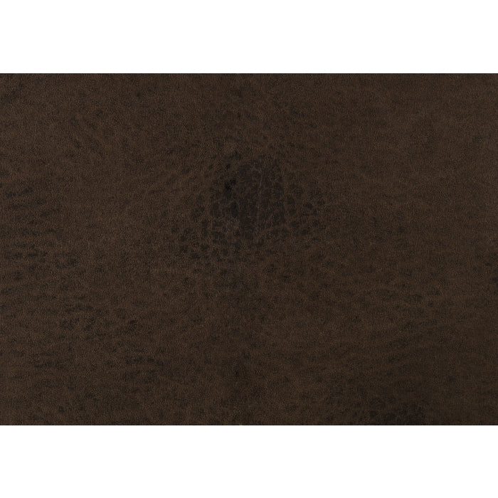 Sofá reclinable doble Homelegance Proctor
