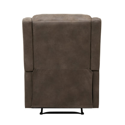 Homelegance Durant Reclining Chair