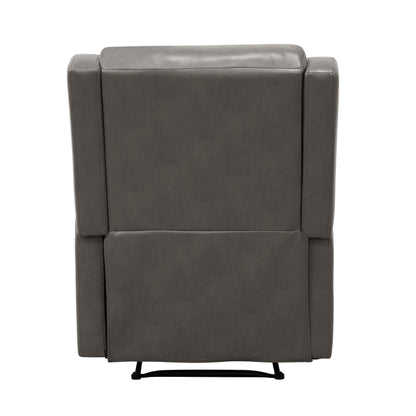 Homelegance Durant Reclining Chair