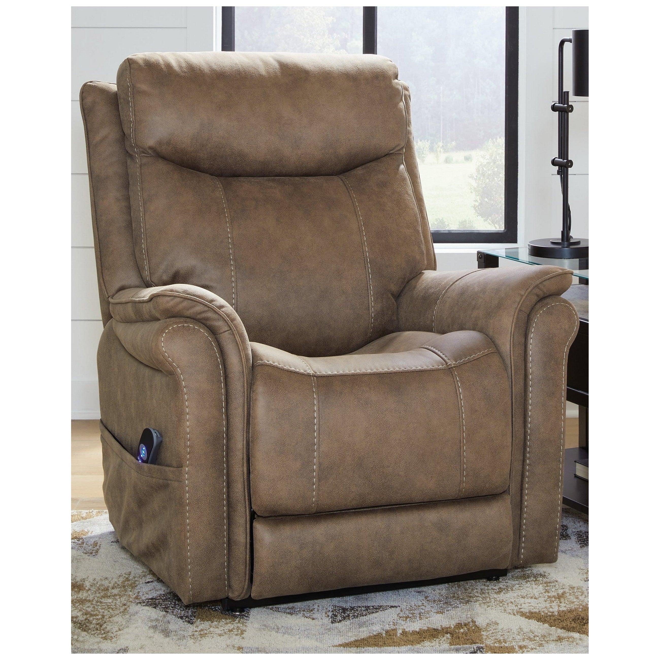 Ballister discount lift recliner