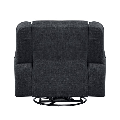 Homelegance Swivel Reclining Chair