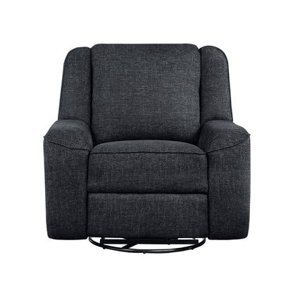 Homelegance Swivel Reclining Chair