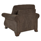 Miltonwood Chair Ash-8550620
