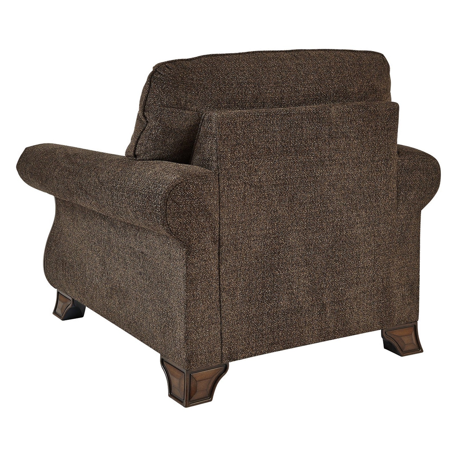 Miltonwood Chair Ash-8550620
