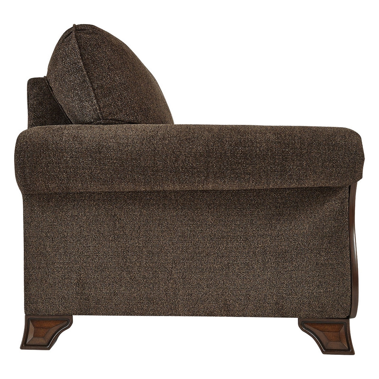 Miltonwood Chair Ash-8550620
