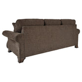 Miltonwood Queen Sofa Sleeper Ash-8550639