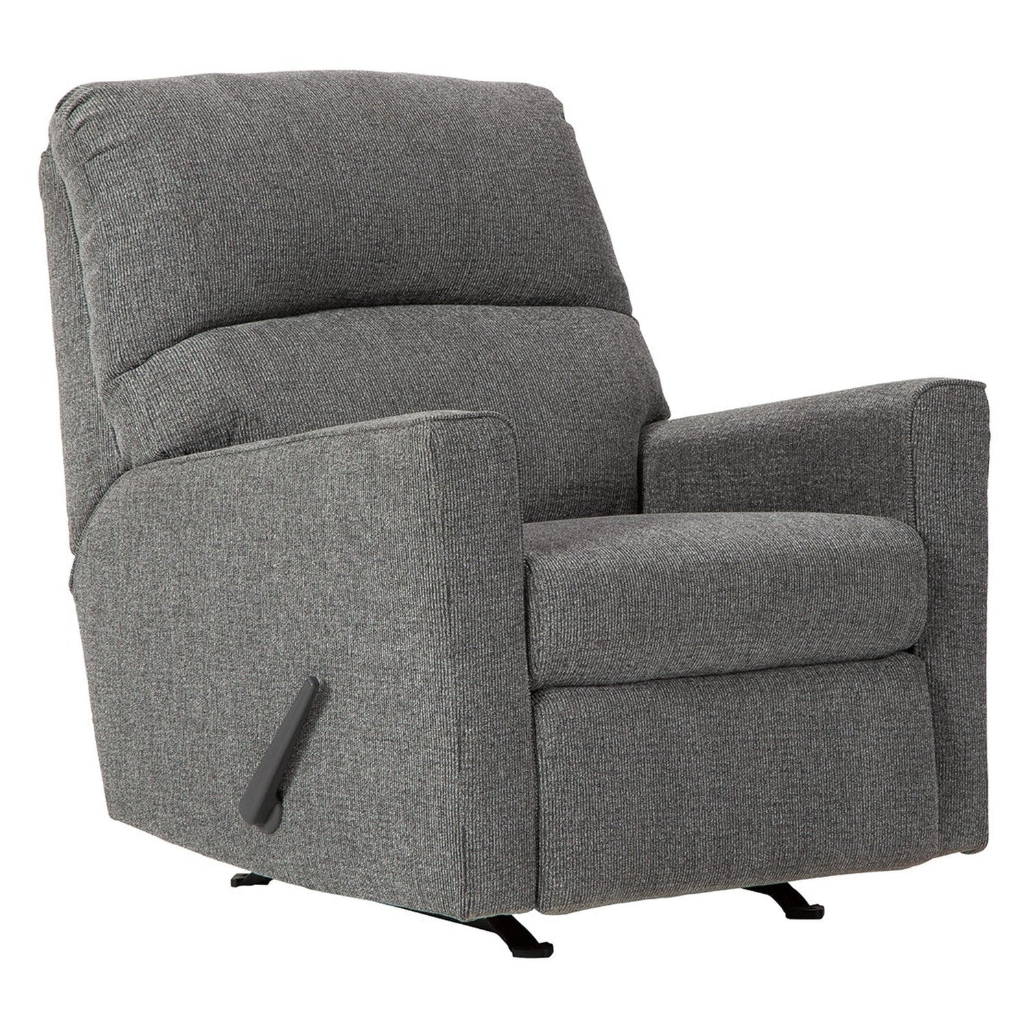 Dalhart Recliner Ash-8570325